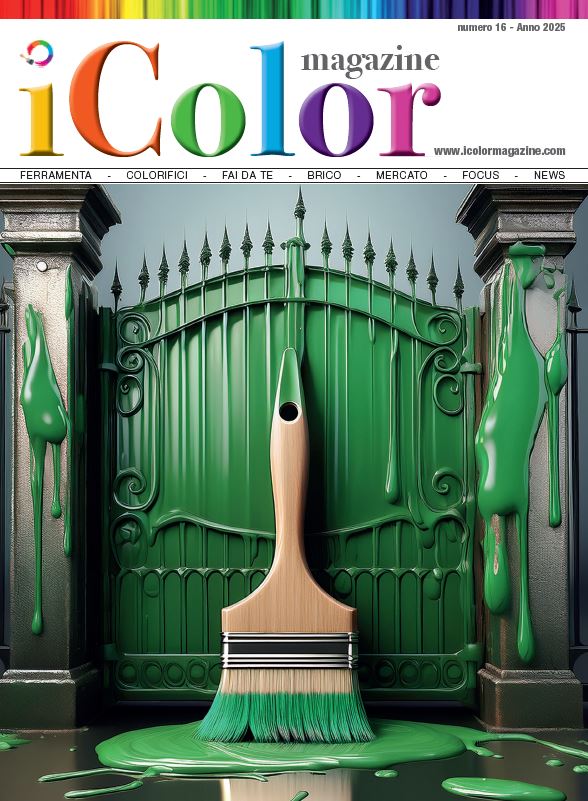 iFerr Magazine